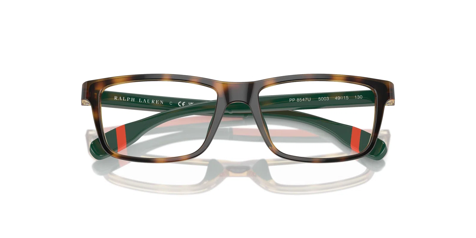 Polo Prep 8547U Eyeglasses - view 25